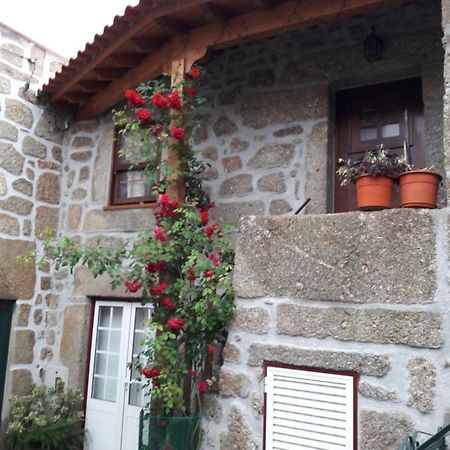 Вилла Casa Do Beirado Говея Экстерьер фото