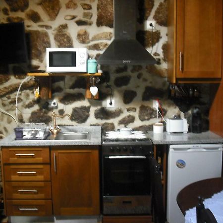 Вилла Casa Do Beirado Говея Экстерьер фото