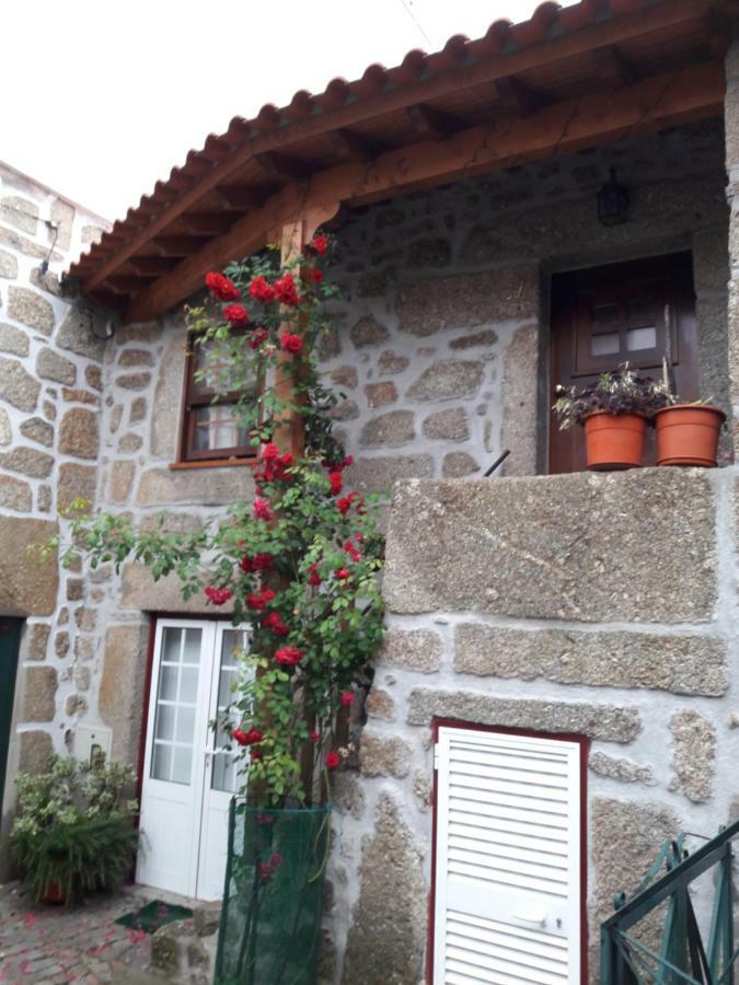Вилла Casa Do Beirado Говея Экстерьер фото