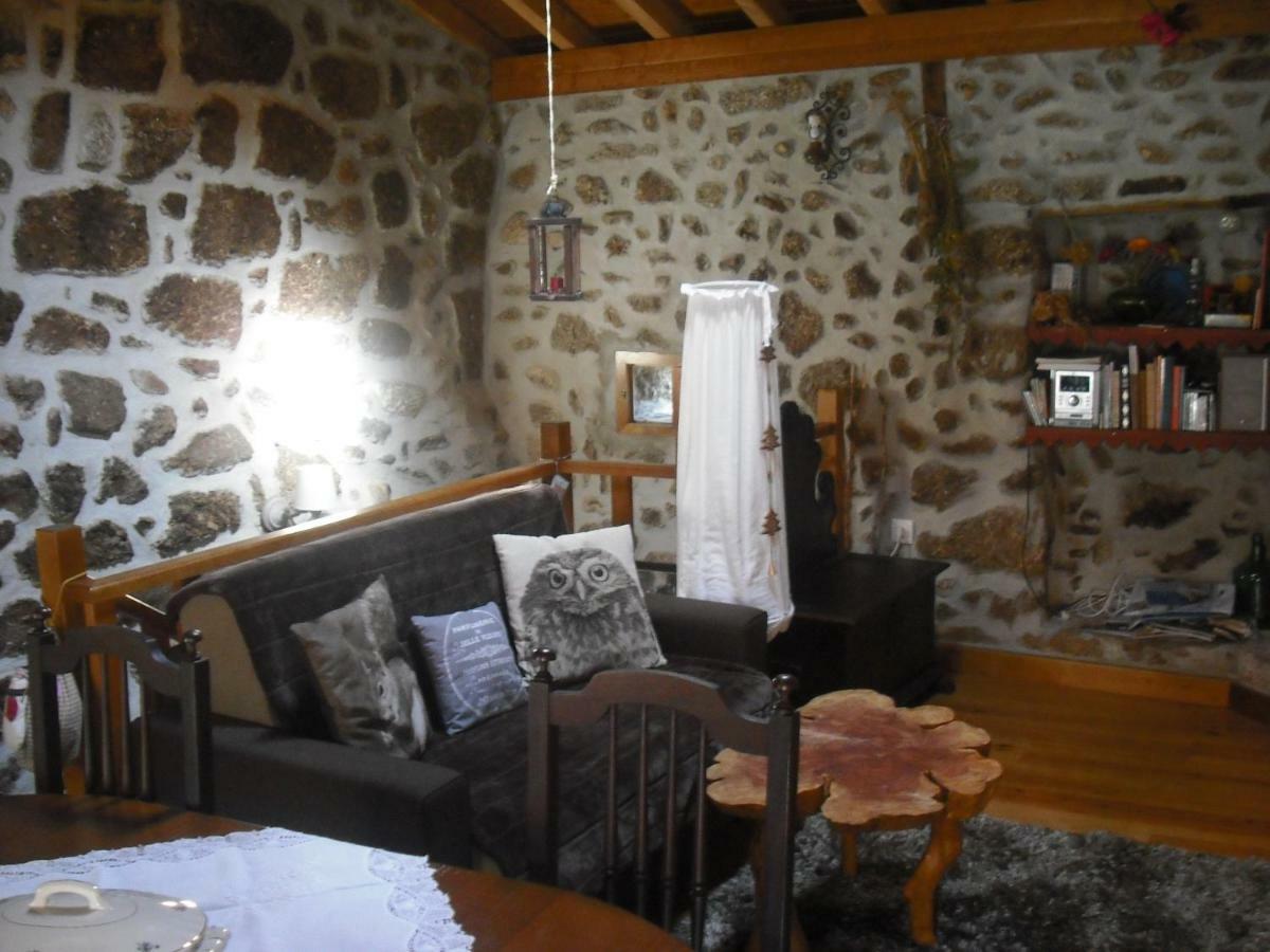 Вилла Casa Do Beirado Говея Экстерьер фото
