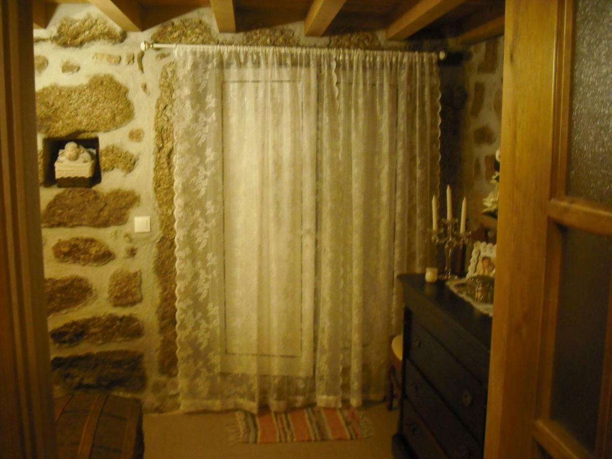 Вилла Casa Do Beirado Говея Экстерьер фото