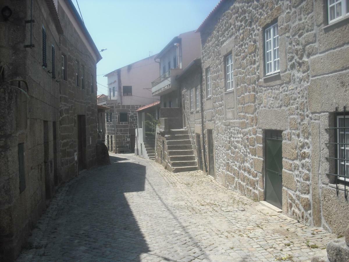 Вилла Casa Do Beirado Говея Экстерьер фото