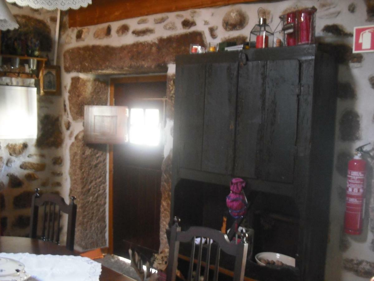 Вилла Casa Do Beirado Говея Экстерьер фото